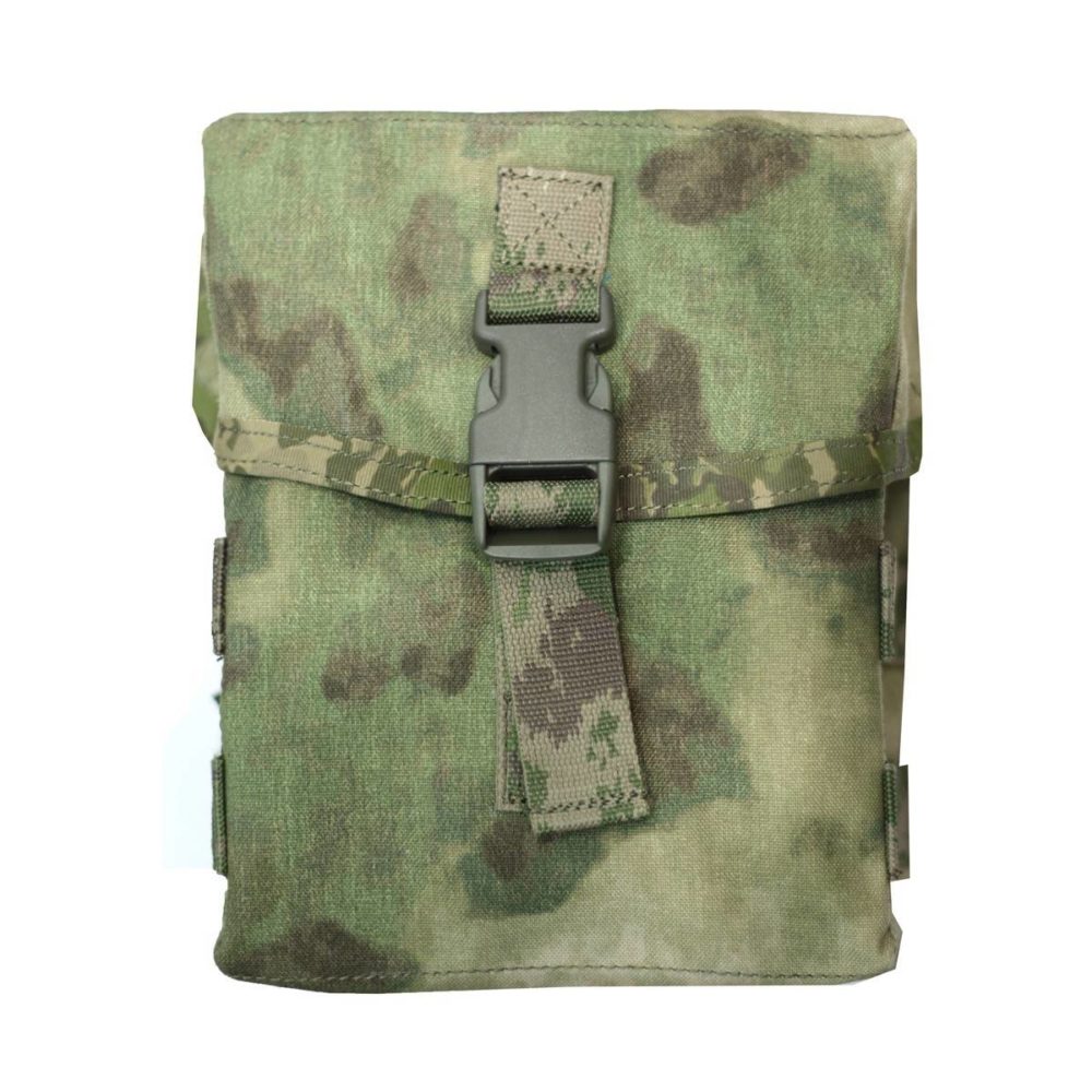 A-TACS FG Utility Pouches