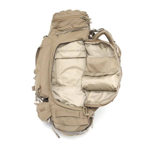 Warrior elite on sale ops x300