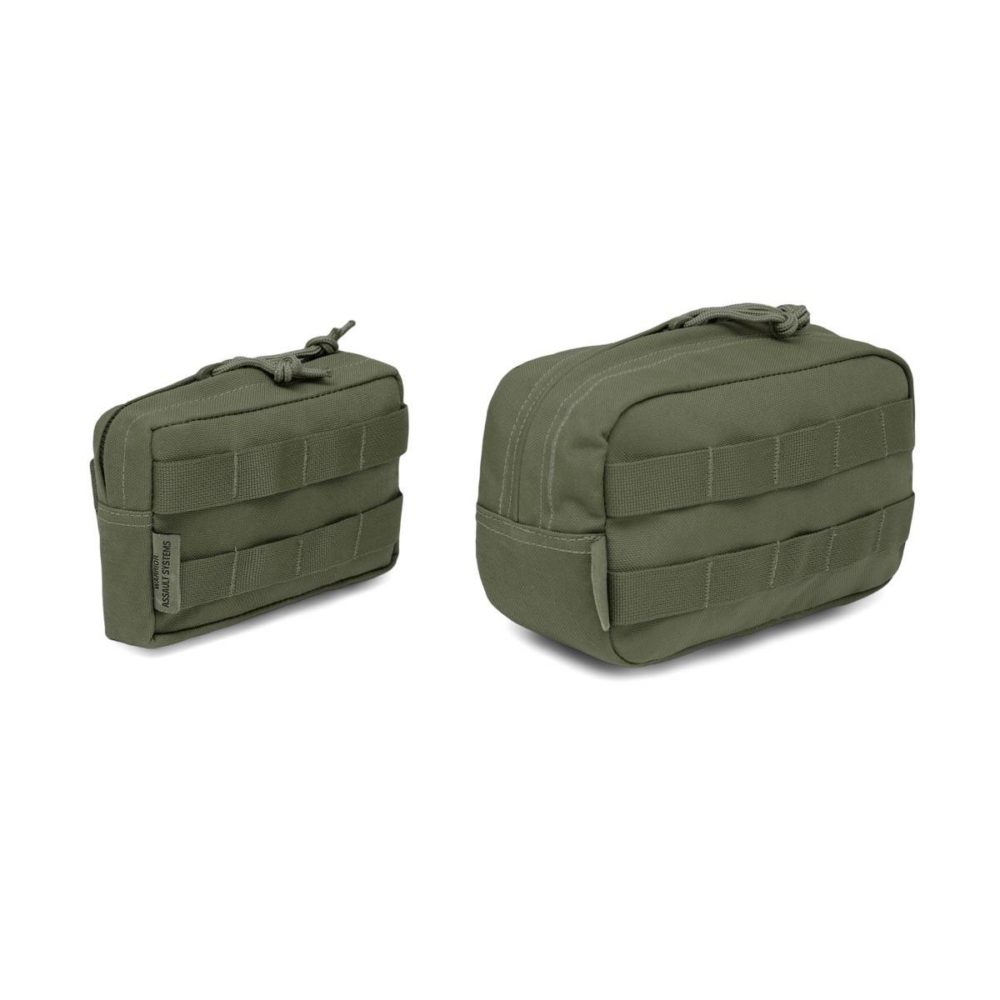 ODIN MK4 HORIZONTAL MOLLE ATTACHMENT