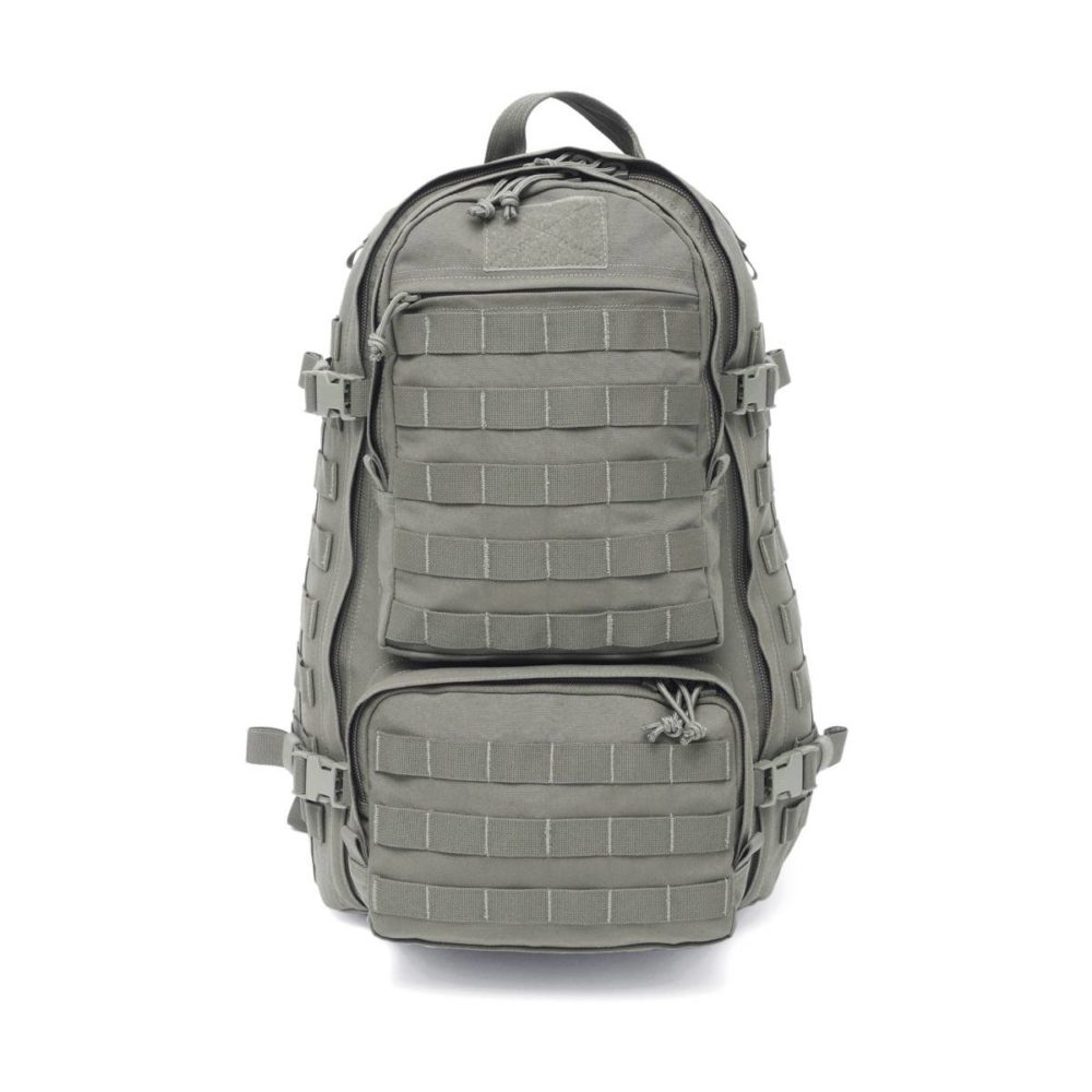Predator Pack Warrior Assault Systems