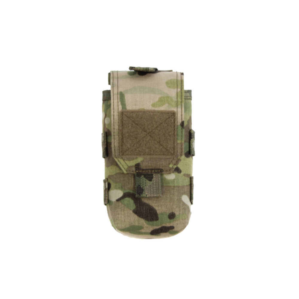 Warrior Assault Systems Small MOLLE Medic Pouch 