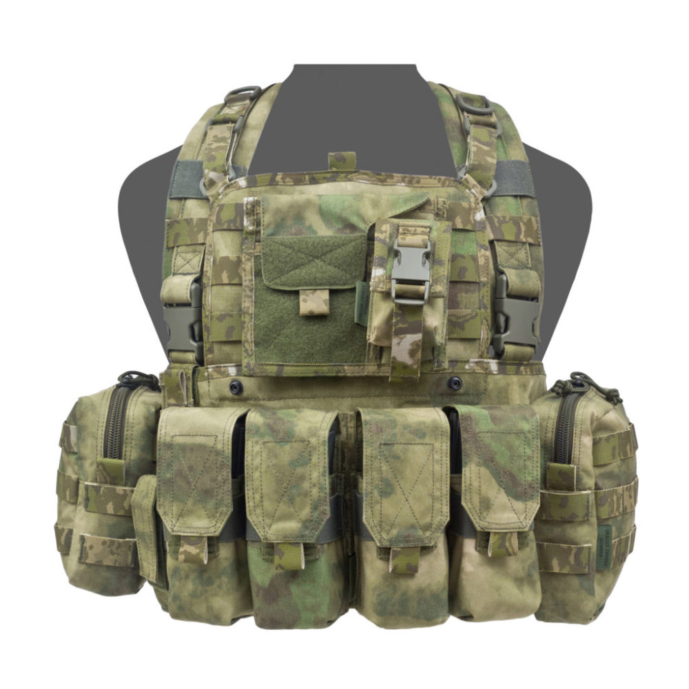 Warrior Assault Systems Falcon Chest Rig | EOD Gear Tactical