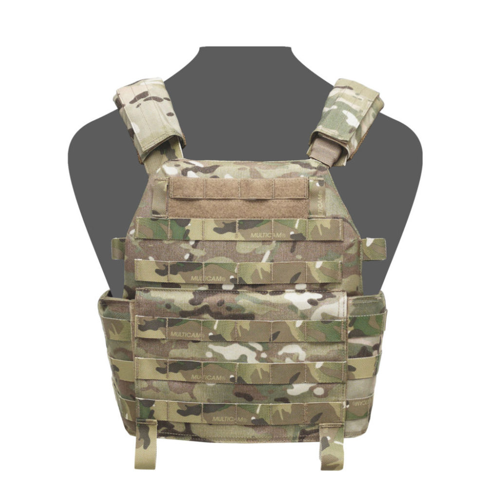 DCS Base Carrier – MultiCam | Warrior Assault Systems