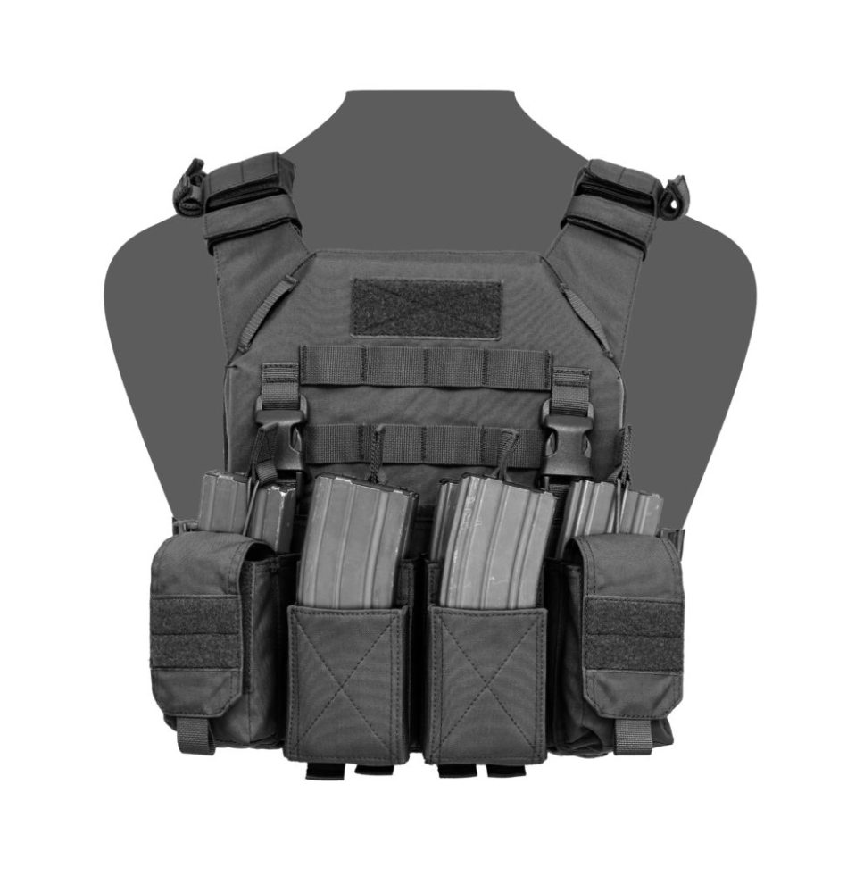 Chest Rig ASSET MK1 - Evo Tactical