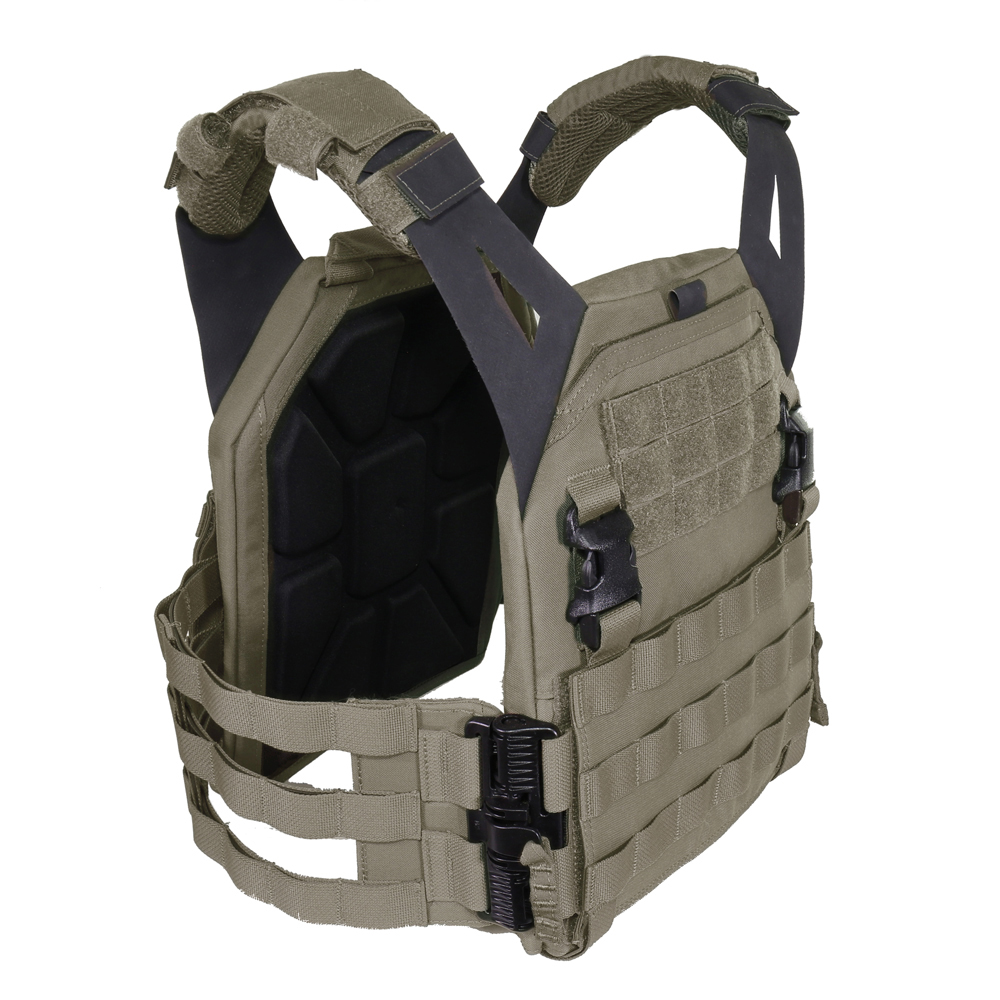 Low Profile Carrier V2 Ranger Green | Warrior Assault Systems