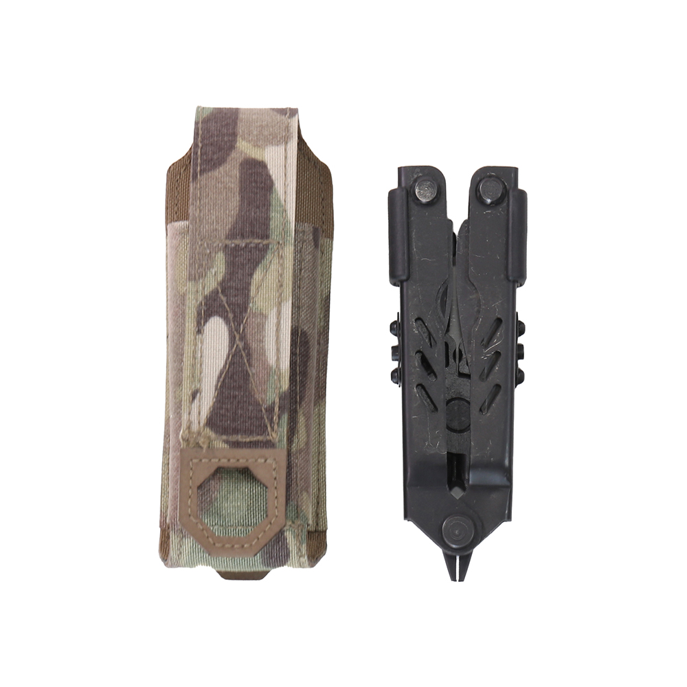 Multi Tool Pouch MultiCam Warrior Assault Systems