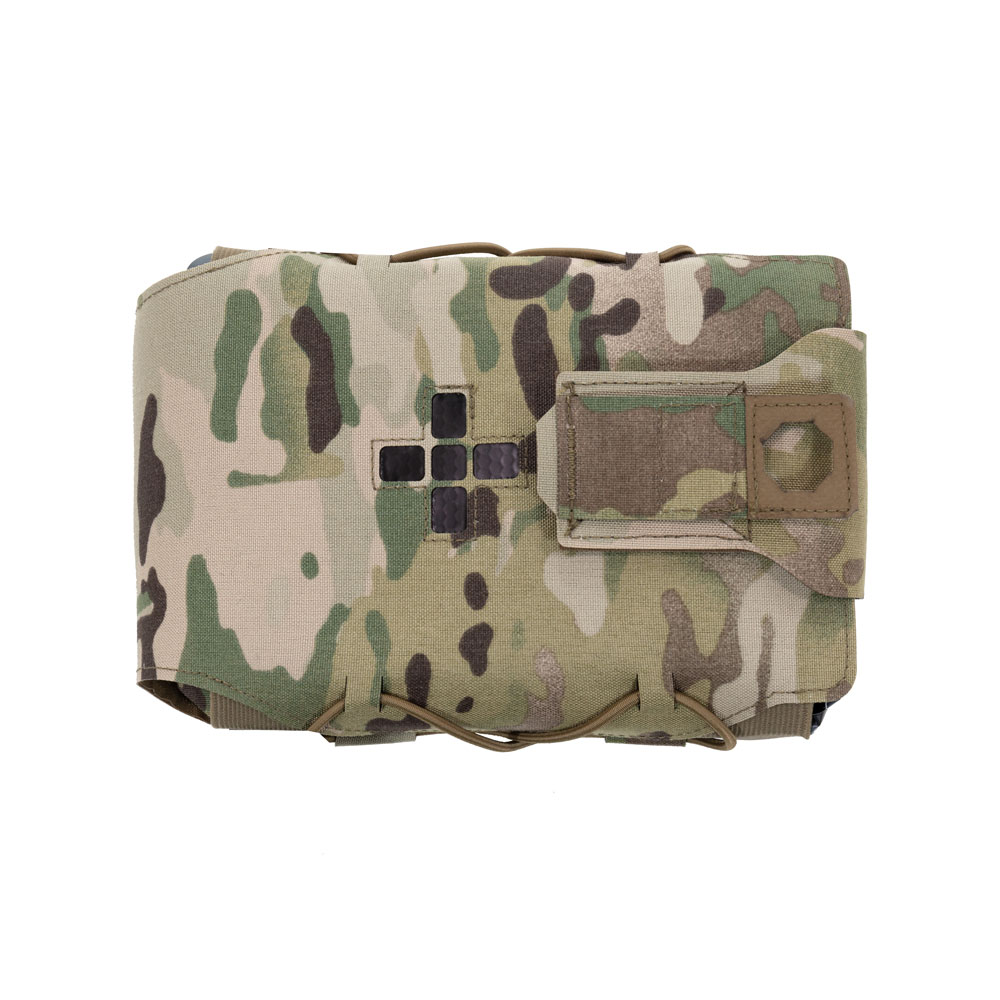 Warrior Med Pouch 2024 favors