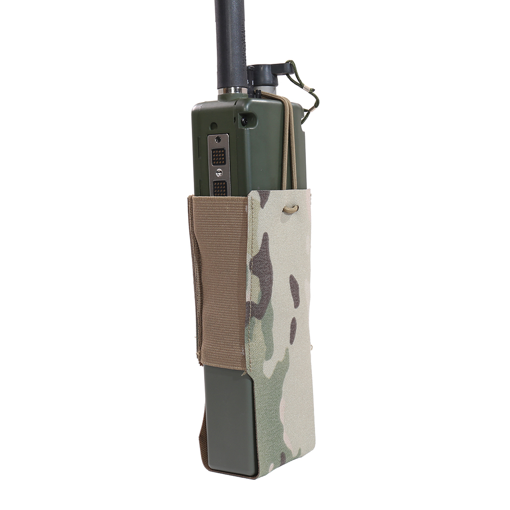 Radio Wing Pouch 2024 favors