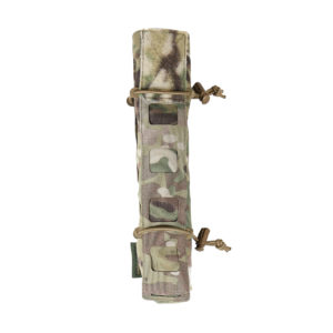 Warrior Assault Systems - Single Bungee Mag Pouch for M4 5.56 – Black Bear  Gear