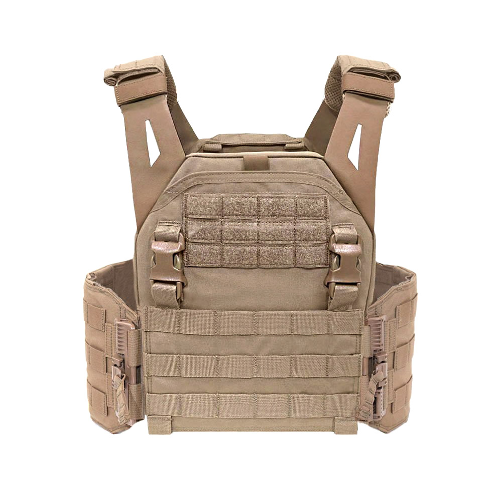 LPC Plate Carrier & Combos | Warrior Assault Systems