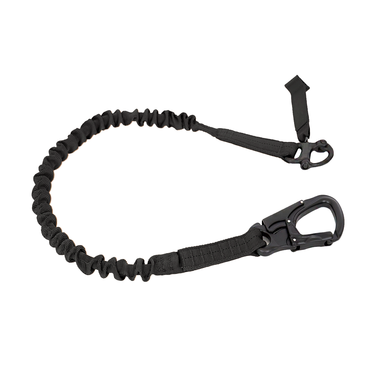 Short Lanyard with Carabiner, Embroidered patches manufacturer