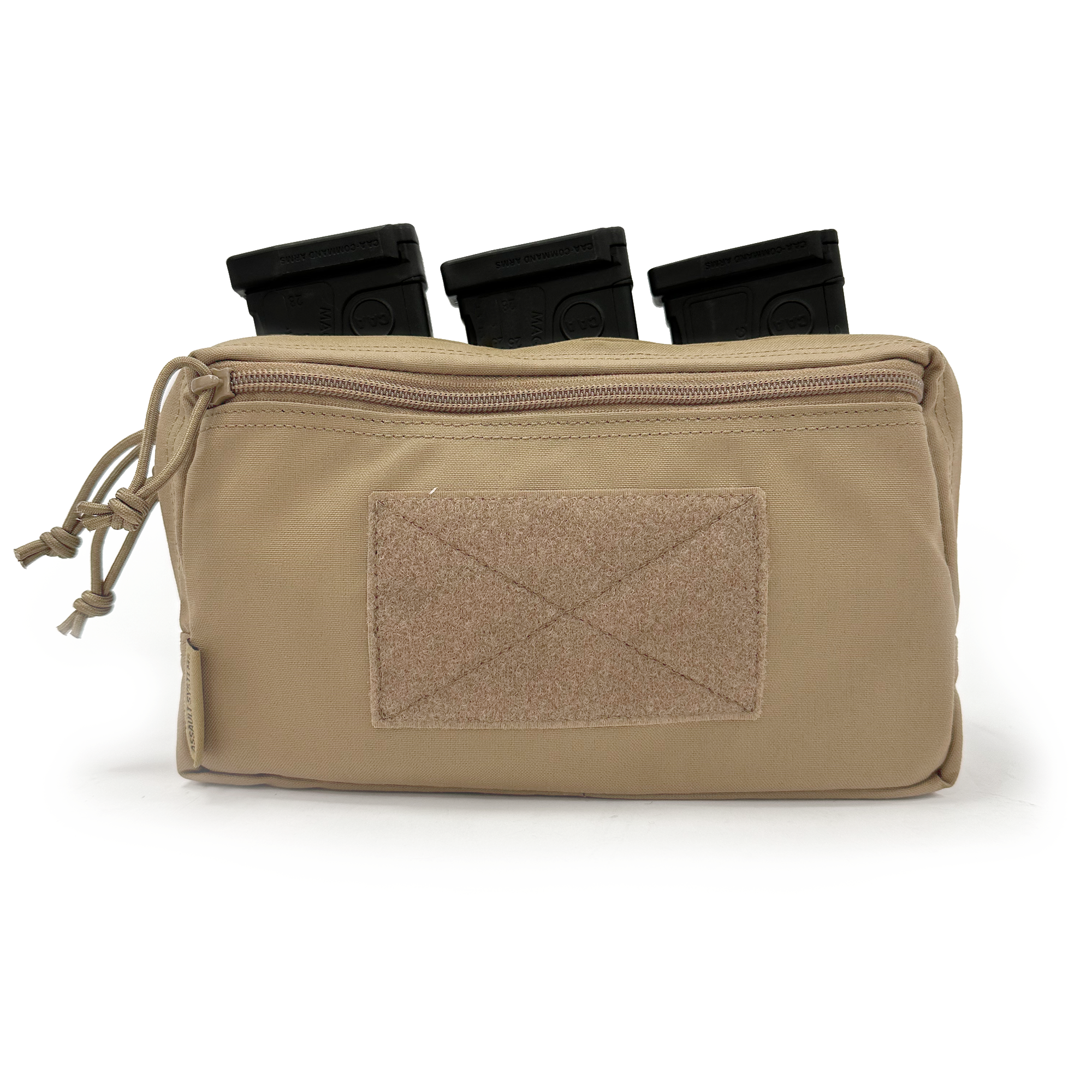 Coyote Tan Utility Pouches