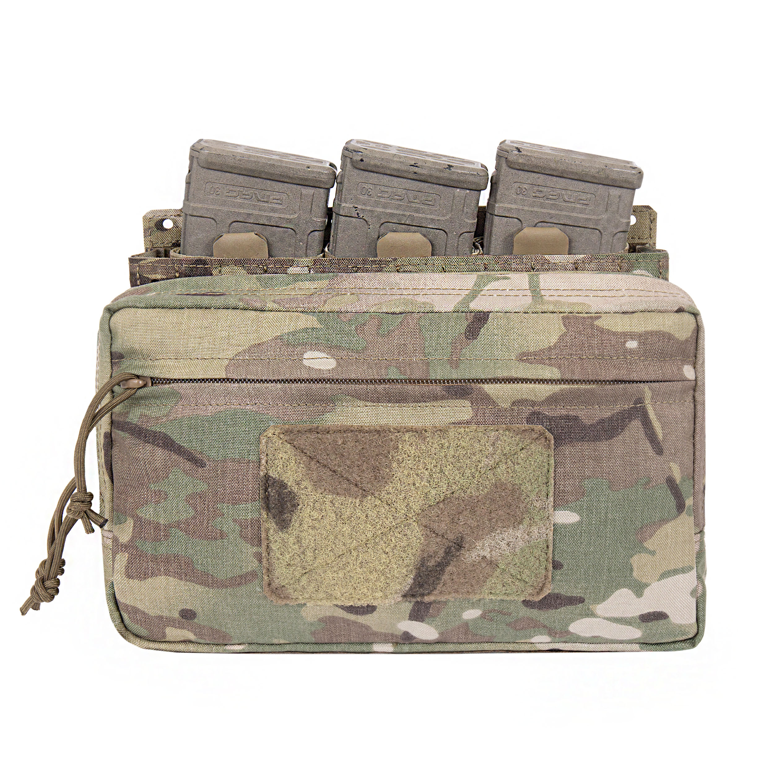 Molle kangaroo pouch store
